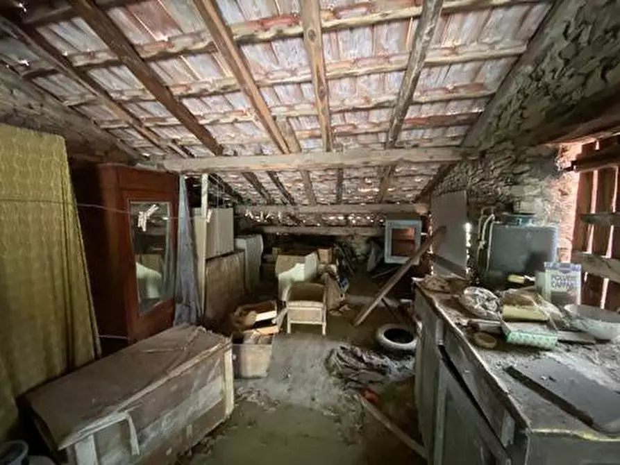 Immagine 13 di Rustico / casale in vendita  in Borgata menegu a Aquila D'arroscia