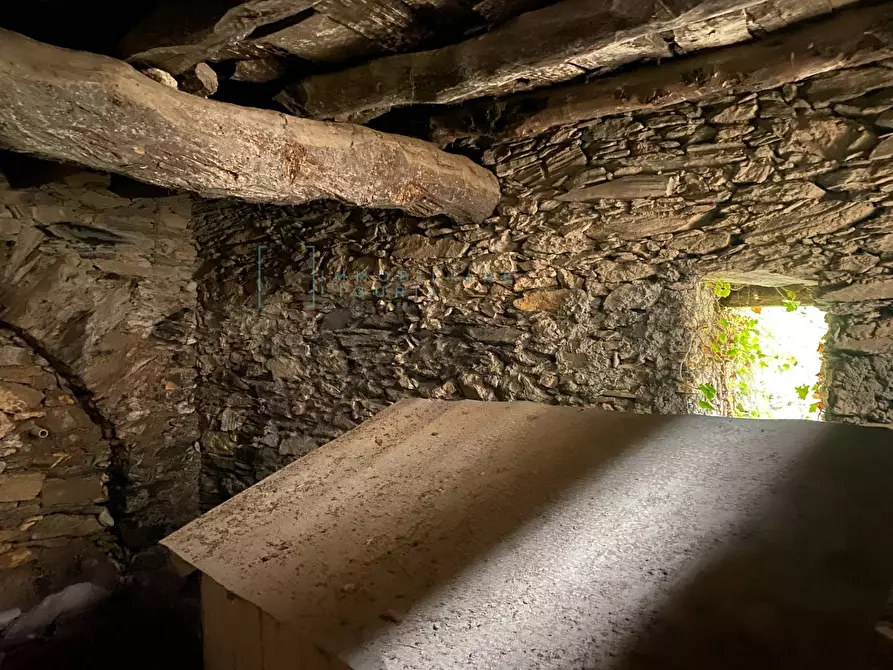 Immagine 14 di Rustico / casale in vendita  in Borgata menegu a Aquila D'arroscia