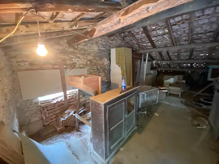 Immagine 11 di Rustico / casale in vendita  in Borgata menegu a Aquila D'arroscia