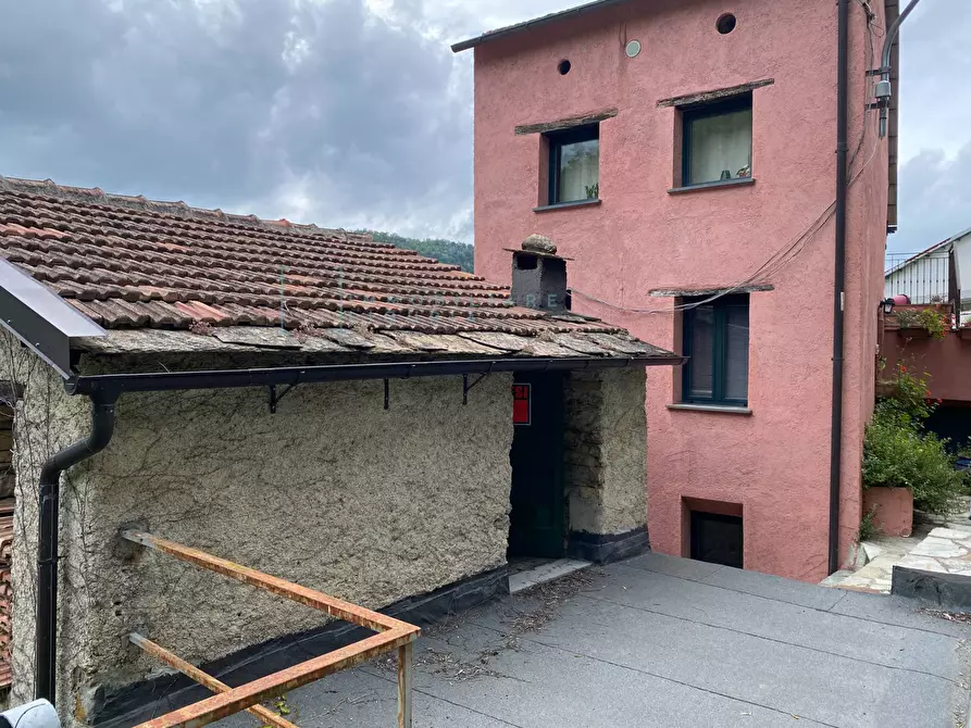 Immagine 15 di Rustico / casale in vendita  in Borgata menegu a Aquila D'arroscia