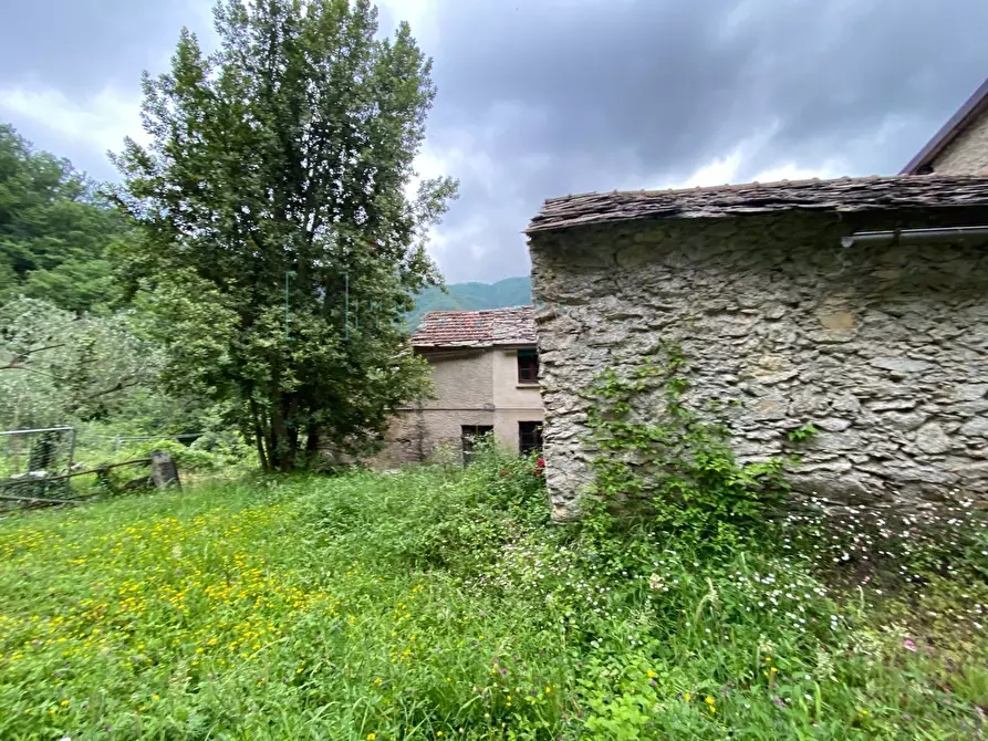 Immagine 16 di Rustico / casale in vendita  in Borgata menegu a Aquila D'arroscia