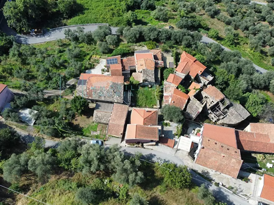 Immagine 20 di Rustico / casale in vendita  in Borgata menegu a Aquila D'arroscia