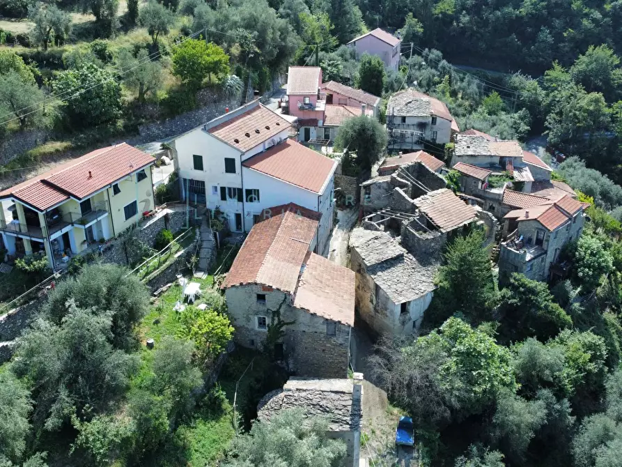 Immagine 22 di Rustico / casale in vendita  in Borgata menegu a Aquila D'arroscia