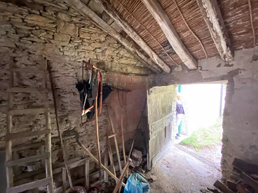 Immagine 23 di Rustico / casale in vendita  in Borgata menegu a Aquila D'arroscia