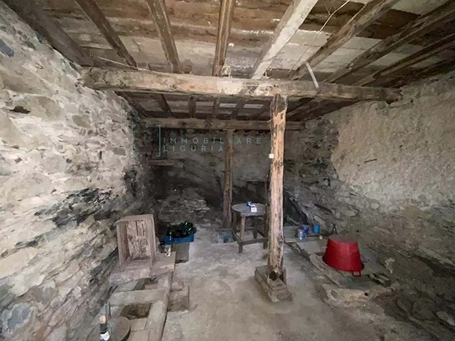 Immagine 25 di Rustico / casale in vendita  in Borgata menegu a Aquila D'arroscia