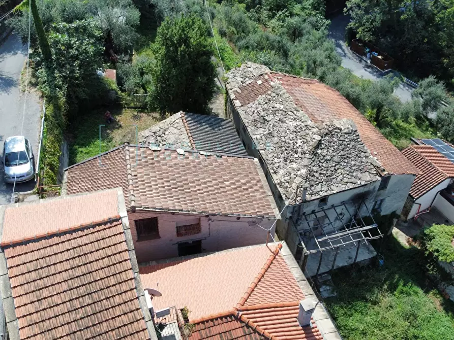 Immagine 28 di Rustico / casale in vendita  in Borgata menegu a Aquila D'arroscia