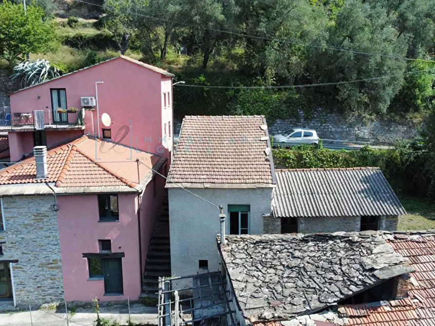 Immagine 29 di Rustico / casale in vendita  in Borgata menegu a Aquila D'arroscia