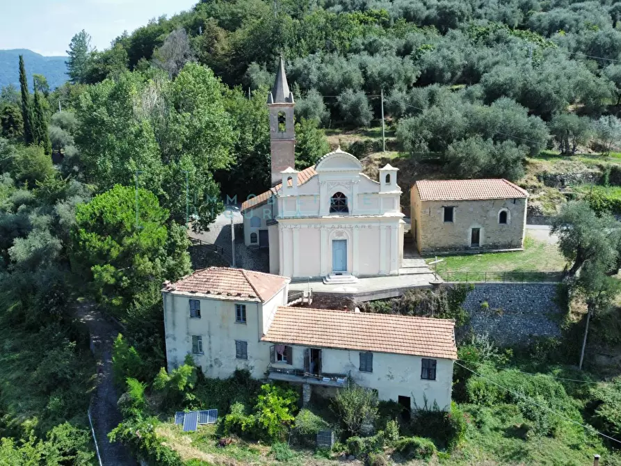 Immagine 30 di Rustico / casale in vendita  in Borgata menegu a Aquila D'arroscia