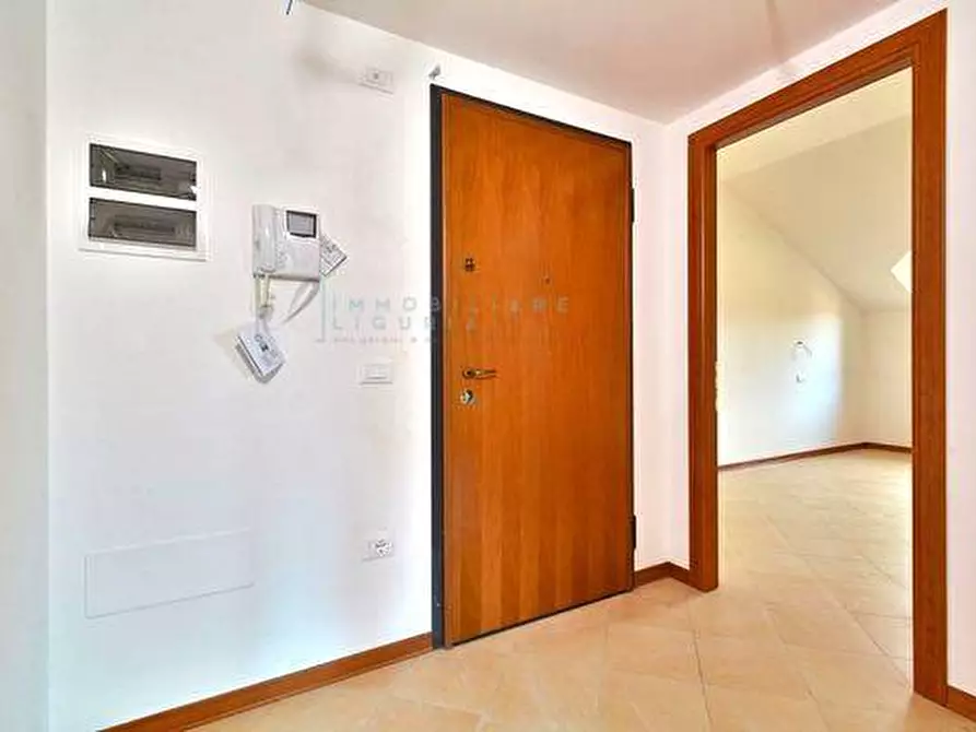 Immagine 3 di Appartamento in vendita  in Frazione Coasco-Marinaverde a Villanova D'albenga
