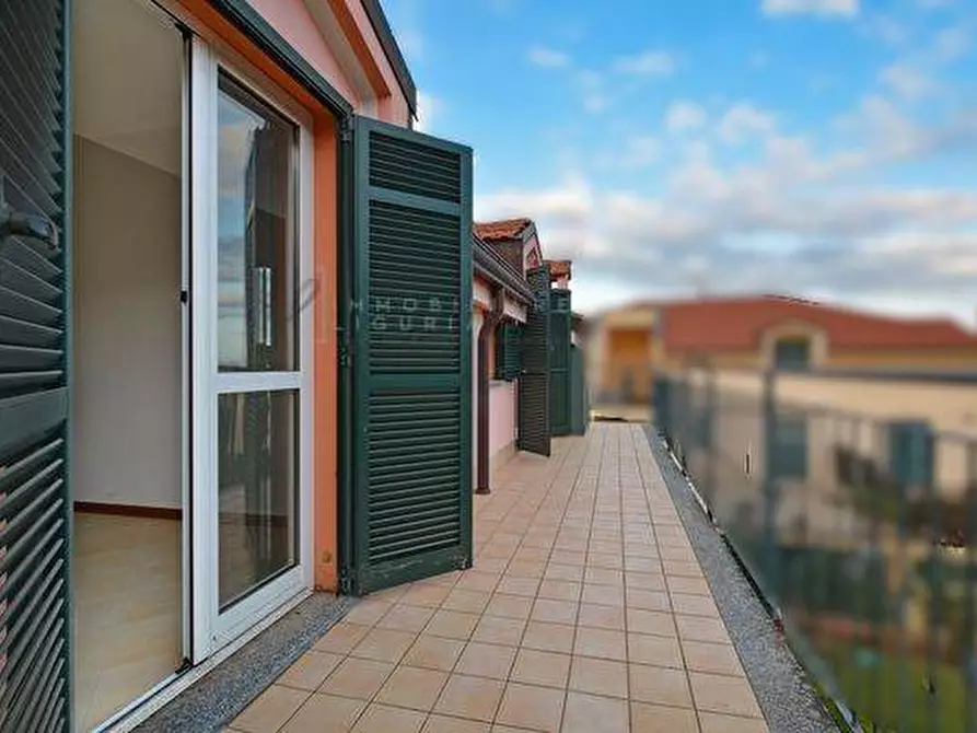 Immagine 10 di Appartamento in vendita  in Frazione Coasco-Marinaverde a Villanova D'albenga