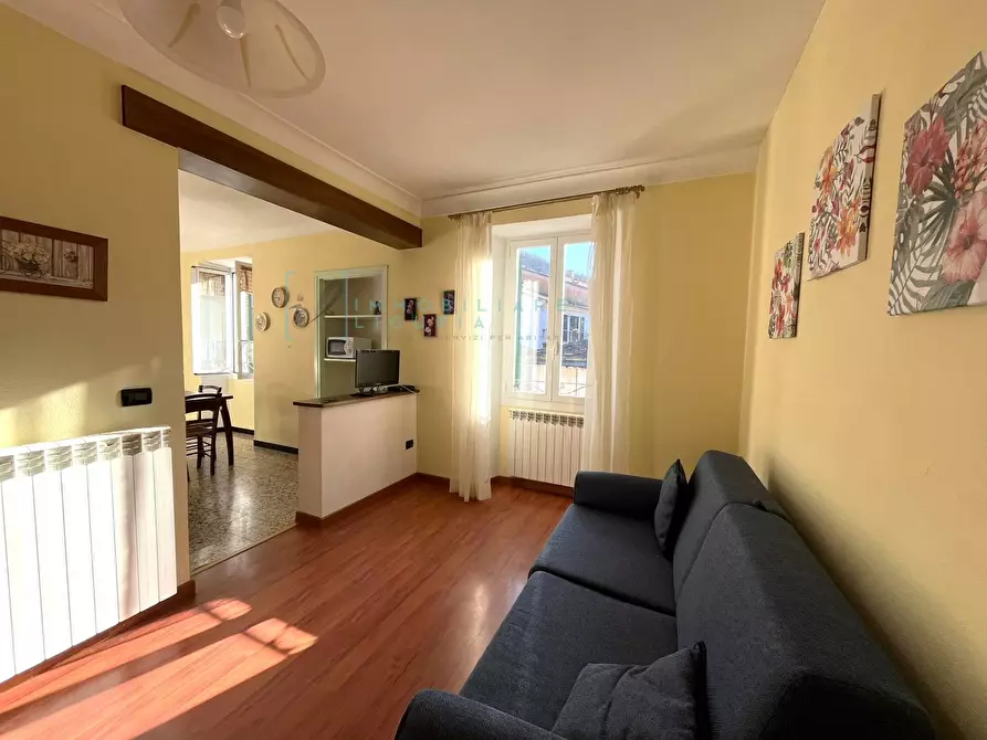 Immagine 3 di Appartamento in vendita  in Via Giuseppe Garibaldi a Pieve Di Teco