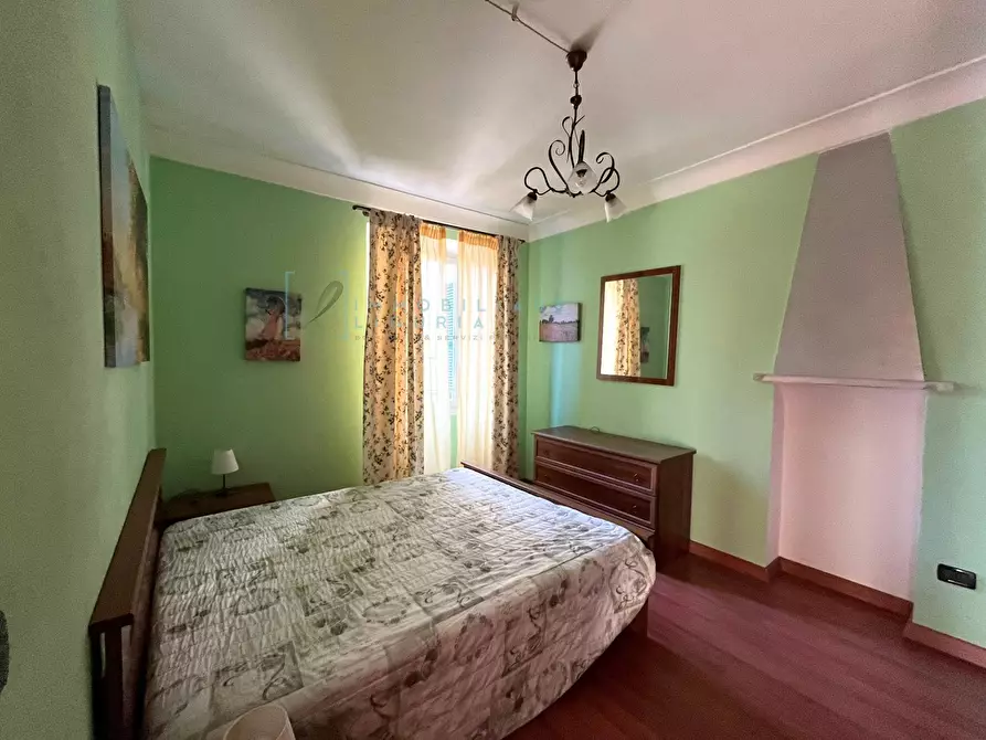 Immagine 14 di Appartamento in vendita  in Via Giuseppe Garibaldi a Pieve Di Teco