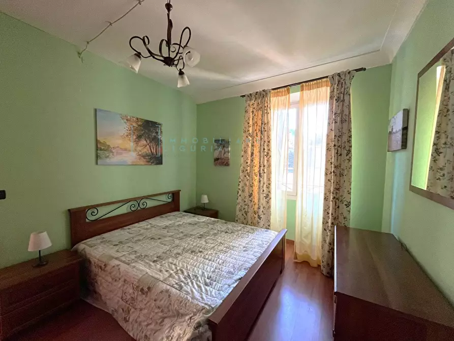 Immagine 15 di Appartamento in vendita  in Via Giuseppe Garibaldi a Pieve Di Teco