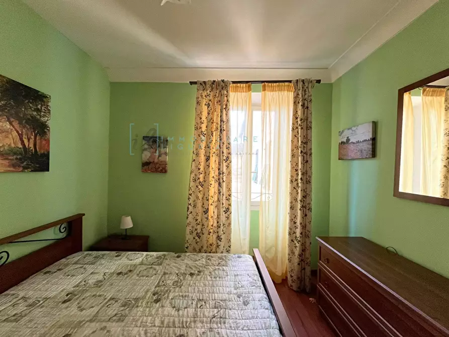 Immagine 18 di Appartamento in vendita  in Via Giuseppe Garibaldi a Pieve Di Teco