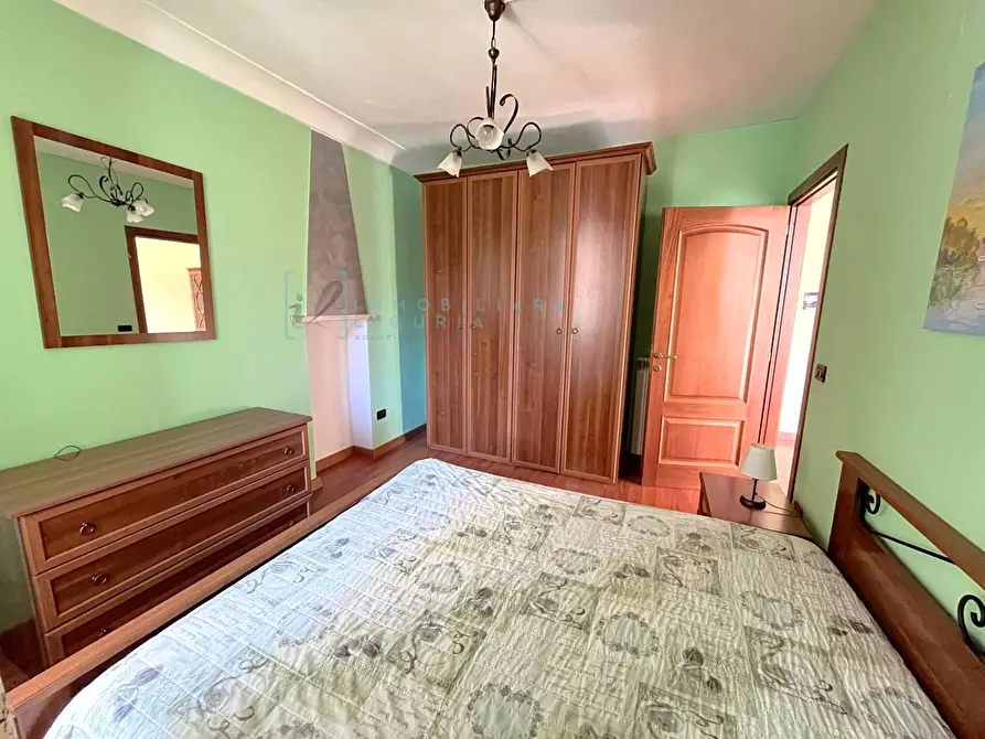 Immagine 17 di Appartamento in vendita  in Via Giuseppe Garibaldi a Pieve Di Teco