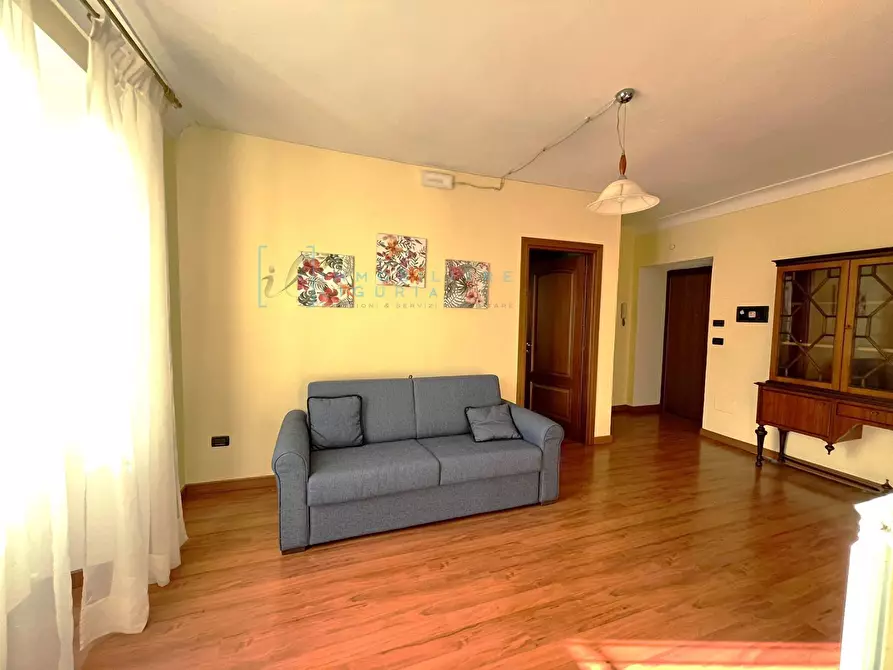 Immagine 13 di Appartamento in vendita  in Via Giuseppe Garibaldi a Pieve Di Teco