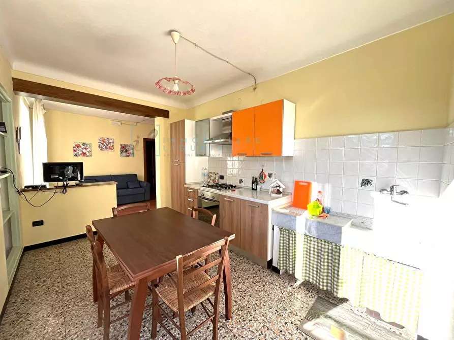 Immagine 7 di Appartamento in vendita  in Via Giuseppe Garibaldi a Pieve Di Teco