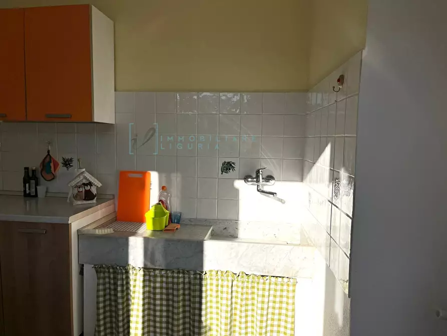 Immagine 8 di Appartamento in vendita  in Via Giuseppe Garibaldi a Pieve Di Teco