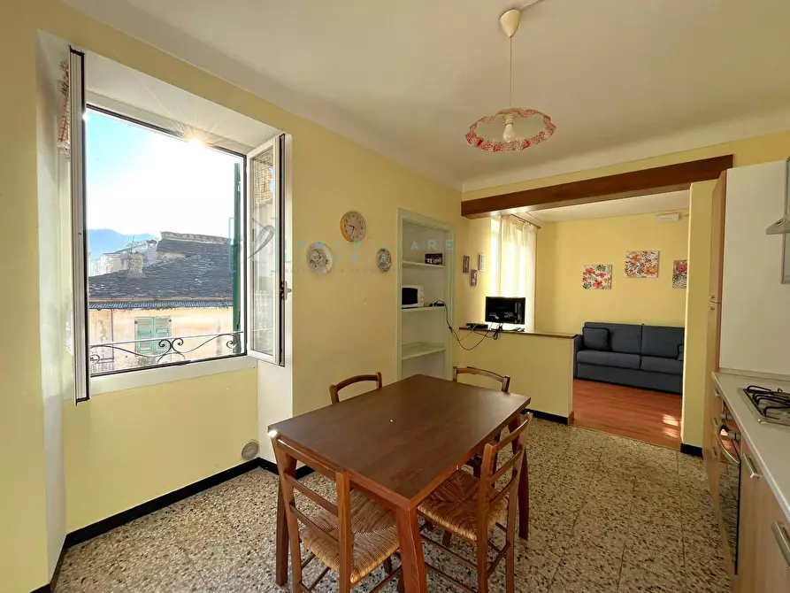 Immagine 9 di Appartamento in vendita  in Via Giuseppe Garibaldi a Pieve Di Teco