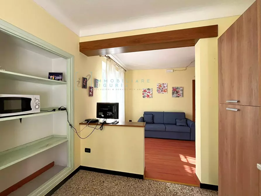 Immagine 12 di Appartamento in vendita  in Via Giuseppe Garibaldi a Pieve Di Teco