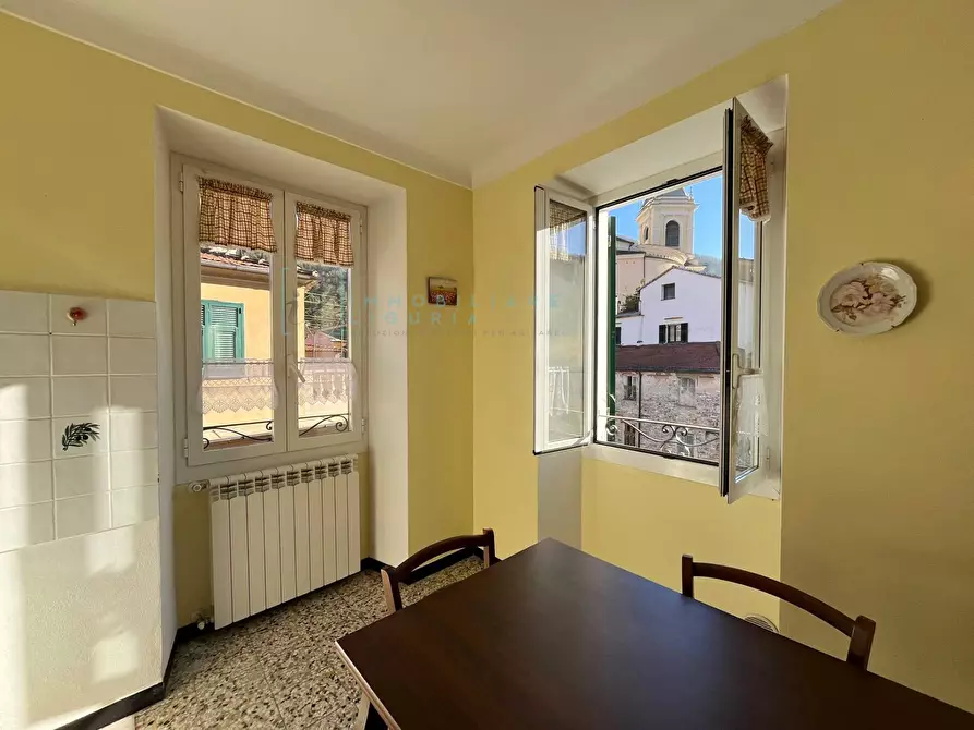 Immagine 10 di Appartamento in vendita  in Via Giuseppe Garibaldi a Pieve Di Teco