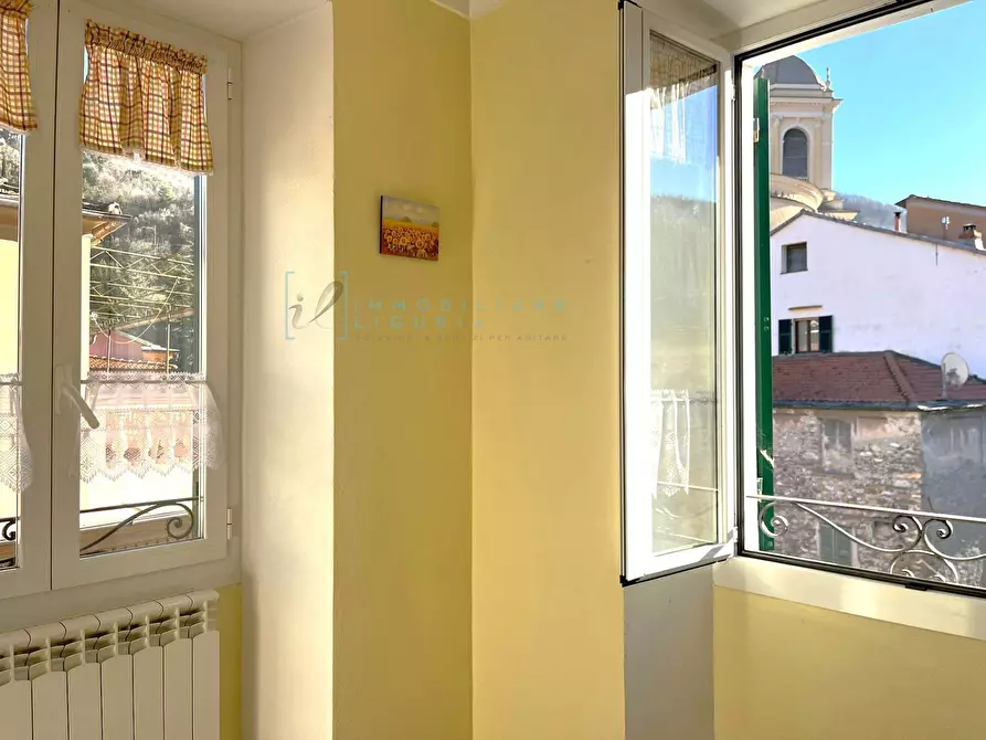 Immagine 11 di Appartamento in vendita  in Via Giuseppe Garibaldi a Pieve Di Teco