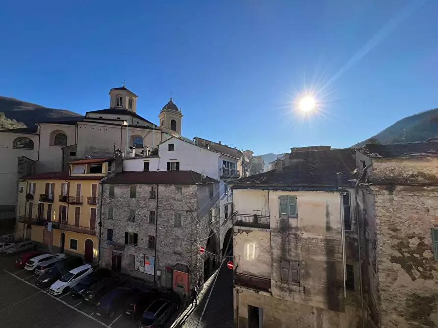 Immagine 24 di Appartamento in vendita  in Via Giuseppe Garibaldi a Pieve Di Teco