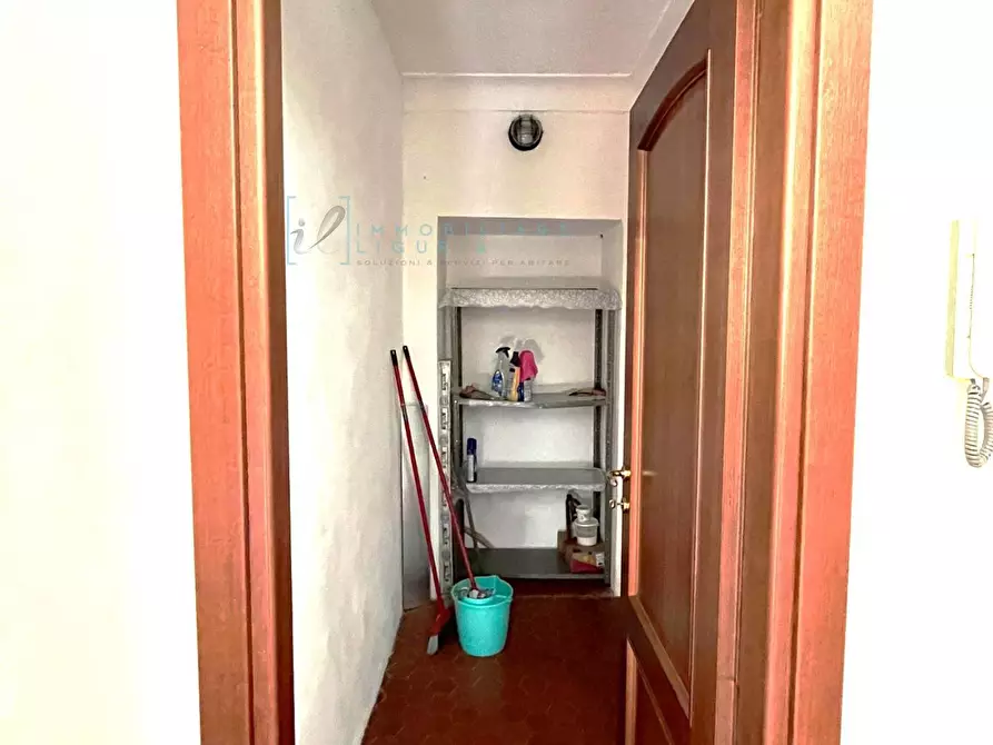 Immagine 23 di Appartamento in vendita  in Via Giuseppe Garibaldi a Pieve Di Teco