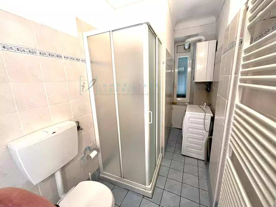 Immagine 22 di Appartamento in vendita  in Via Giuseppe Garibaldi a Pieve Di Teco