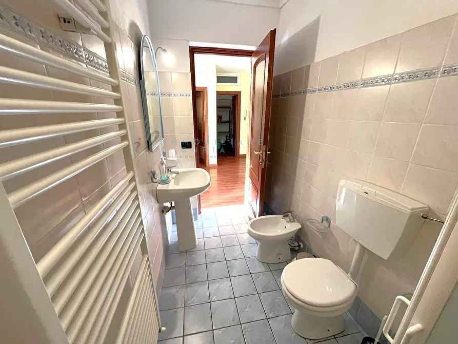 Immagine 20 di Appartamento in vendita  in Via Giuseppe Garibaldi a Pieve Di Teco