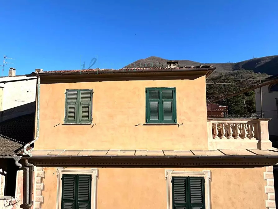 Immagine 26 di Appartamento in vendita  in Via Giuseppe Garibaldi a Pieve Di Teco