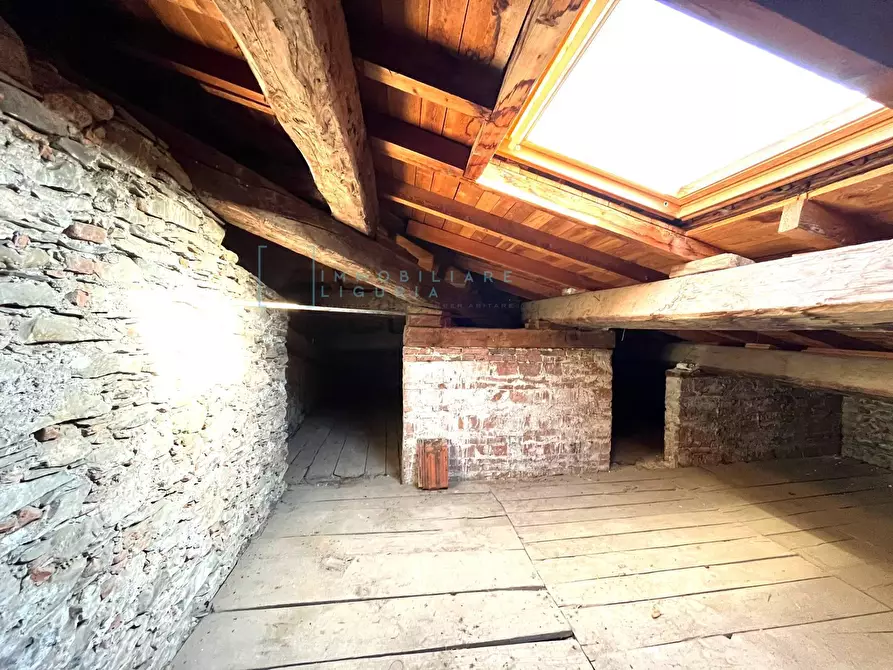 Immagine 27 di Appartamento in vendita  in Via Giuseppe Garibaldi a Pieve Di Teco