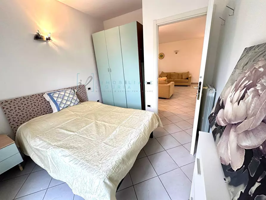 Immagine 23 di Appartamento in vendita  in Via della Costituzione a Albenga
