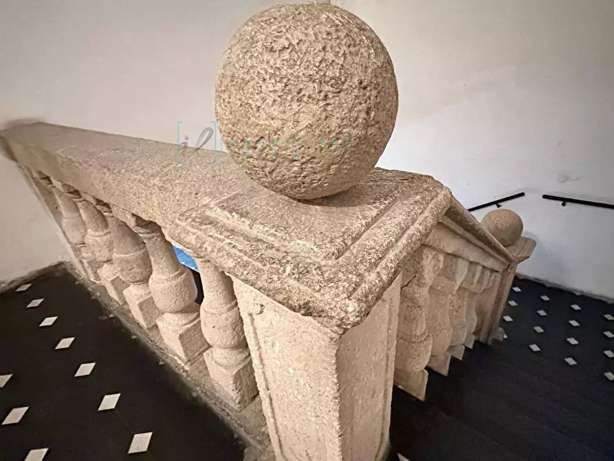 Immagine 7 di Appartamento in vendita  in via delle Medaglie d'Oro a Albenga