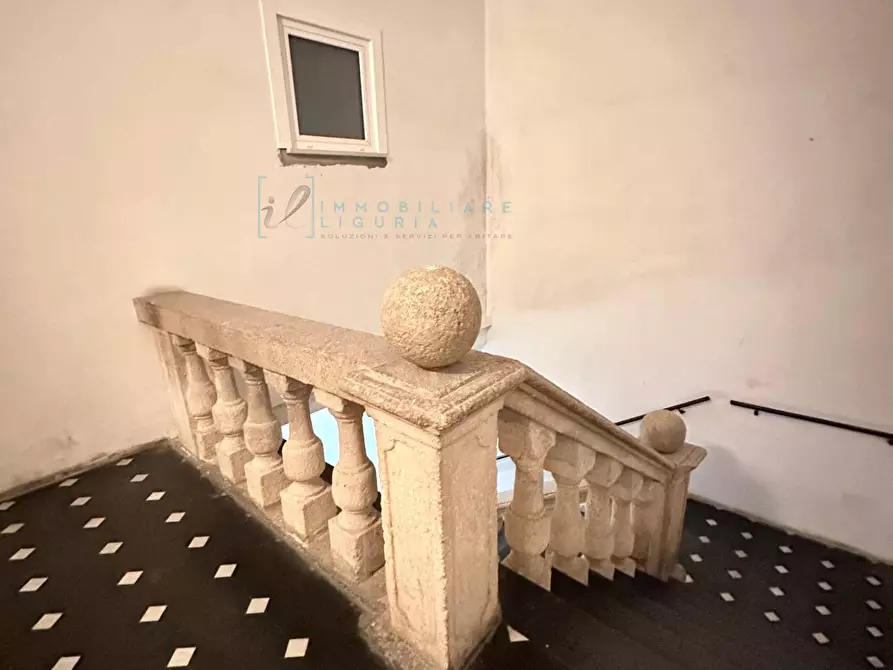 Immagine 8 di Appartamento in vendita  in via delle Medaglie d'Oro a Albenga