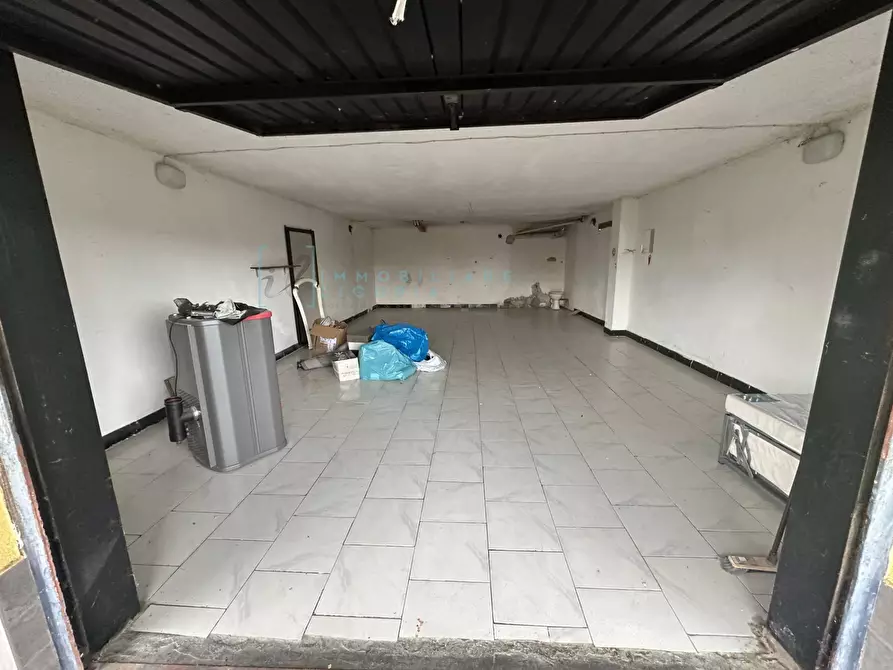 Immagine 5 di Box auto in vendita  in strada dei pozzi a Ceriale