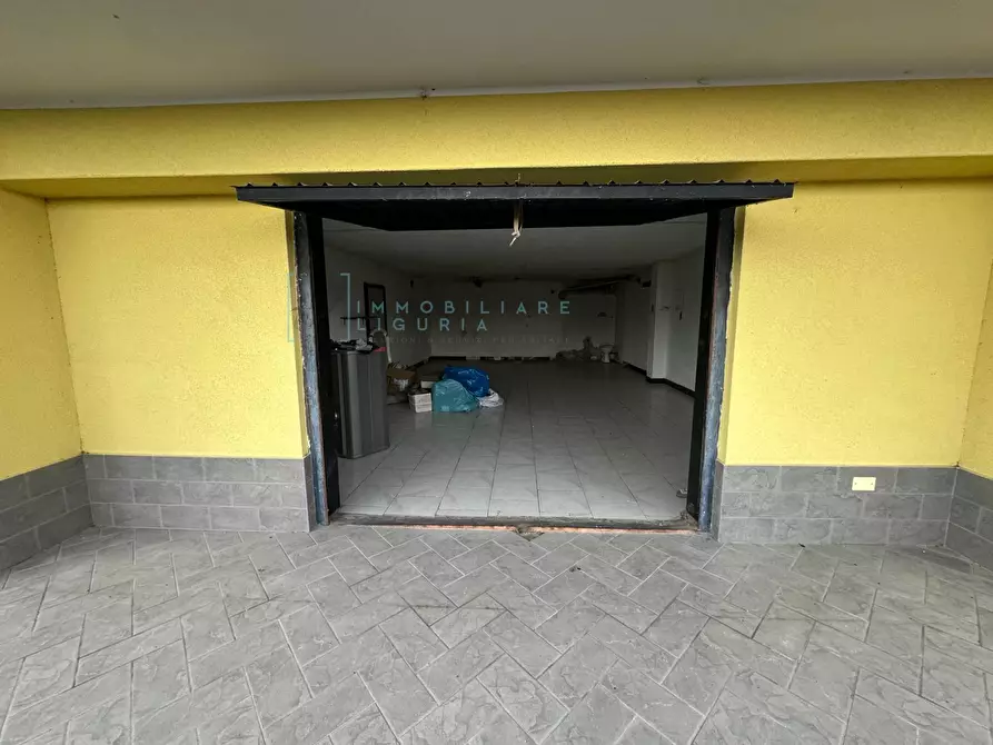 Immagine 8 di Box auto in vendita  in strada dei pozzi a Ceriale