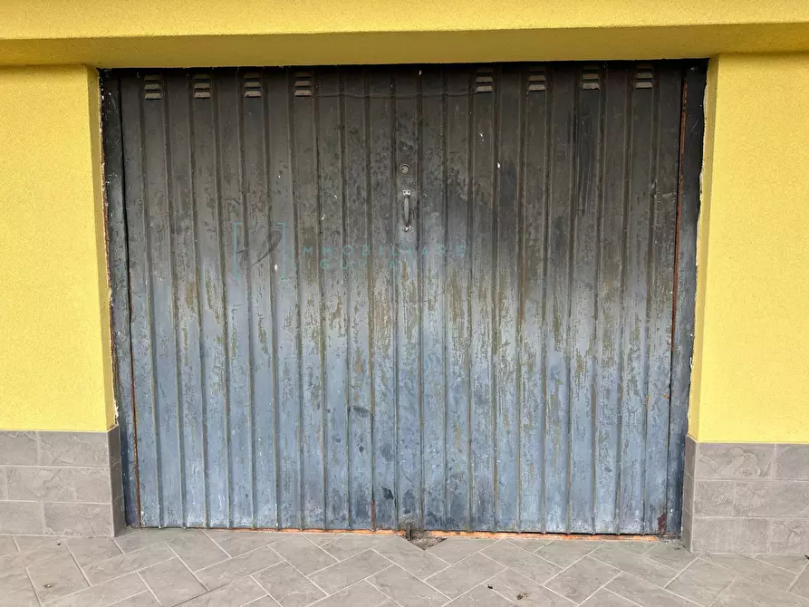 Immagine 9 di Box auto in vendita  in strada dei pozzi a Ceriale