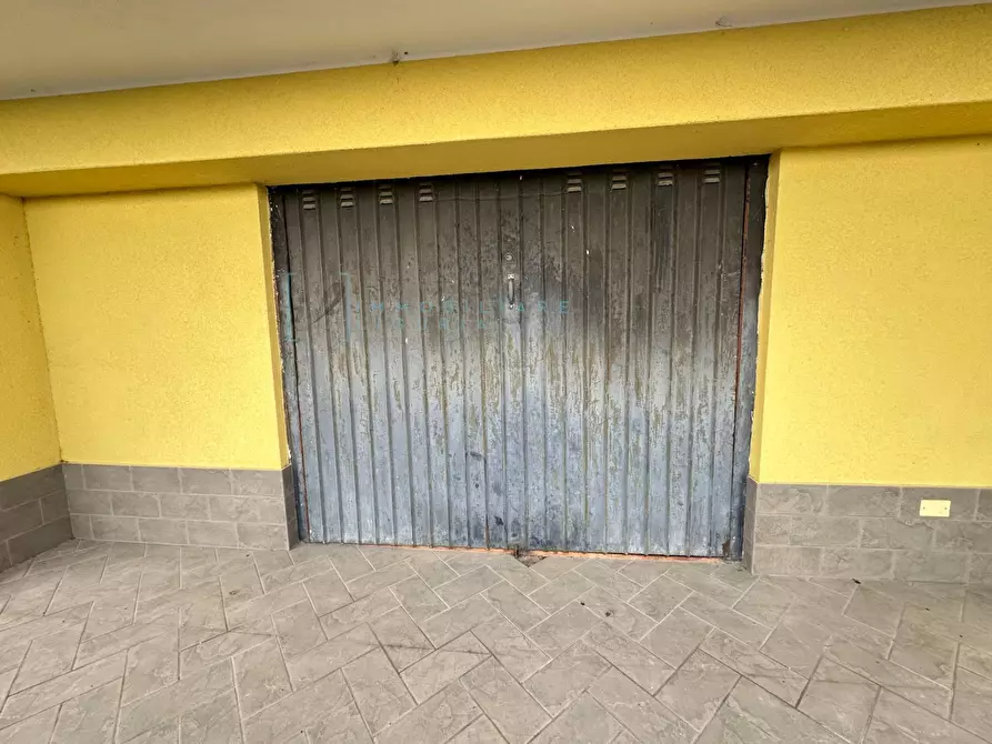 Immagine 10 di Box auto in vendita  in strada dei pozzi a Ceriale