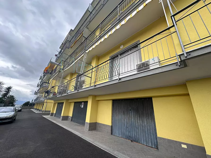 Immagine 2 di Box auto in vendita  in strada dei pozzi a Ceriale