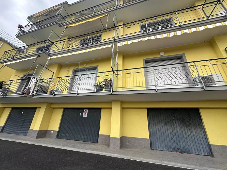 Immagine 11 di Box auto in vendita  in strada dei pozzi a Ceriale