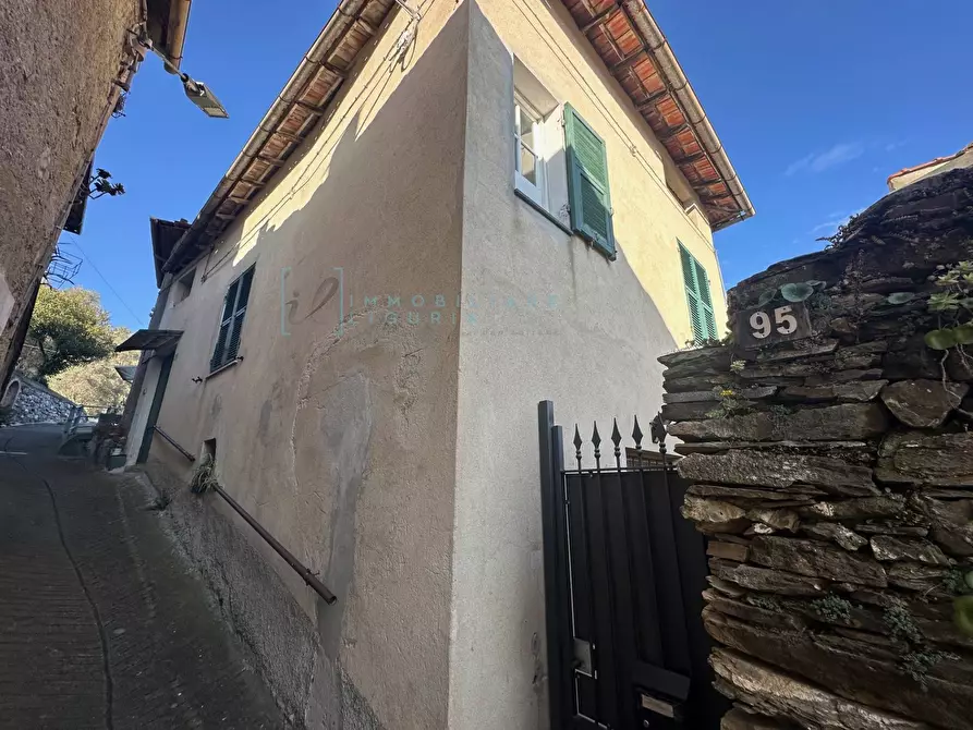 Immagine 31 di Rustico / casale in vendita  in borgata raimondi a Casanova Lerrone