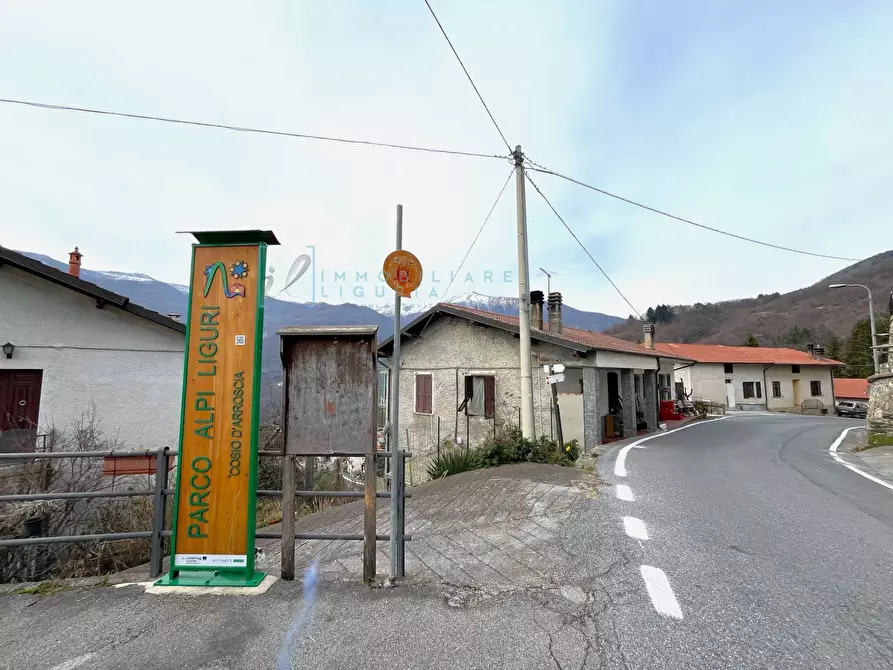 Immagine 20 di Appartamento in vendita  in Via Roma a Cosio D'arroscia