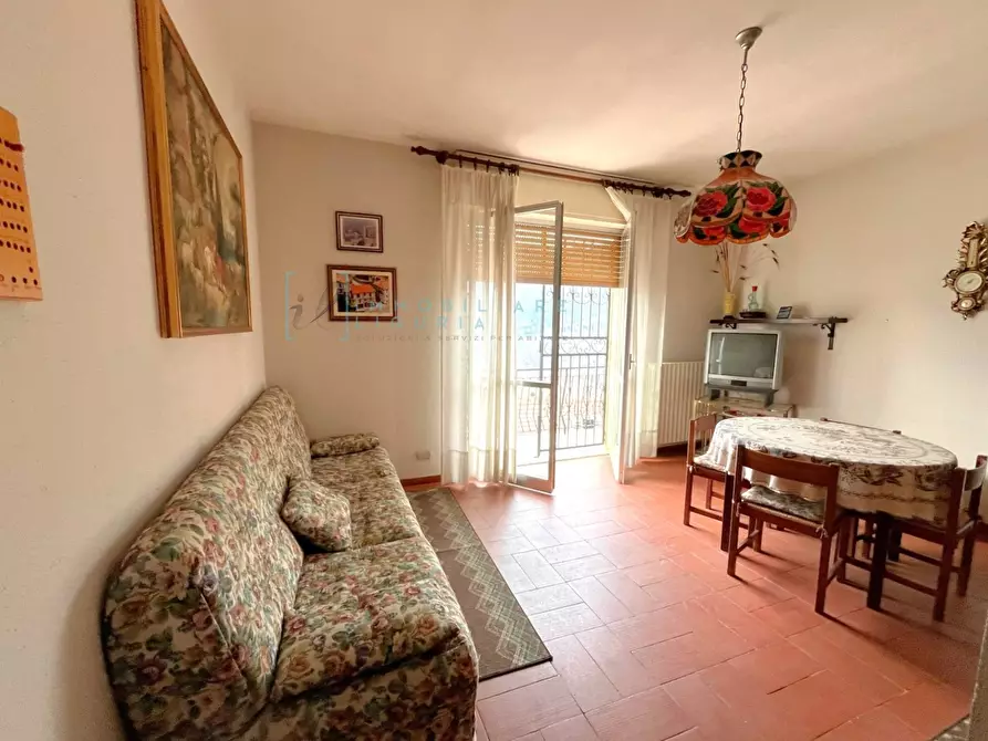 Immagine 5 di Appartamento in vendita  in Via Roma a Cosio D'arroscia