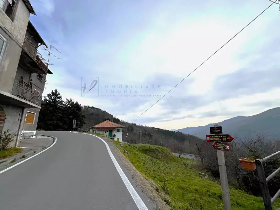 Immagine 21 di Appartamento in vendita  in Via Roma a Cosio D'arroscia