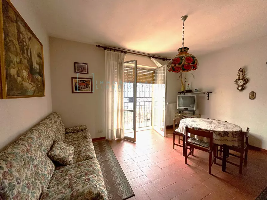 Immagine 6 di Appartamento in vendita  in Via Roma a Cosio D'arroscia