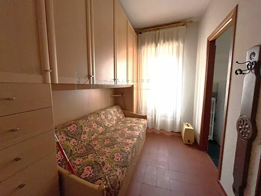 Immagine 10 di Appartamento in vendita  in Via Roma a Cosio D'arroscia