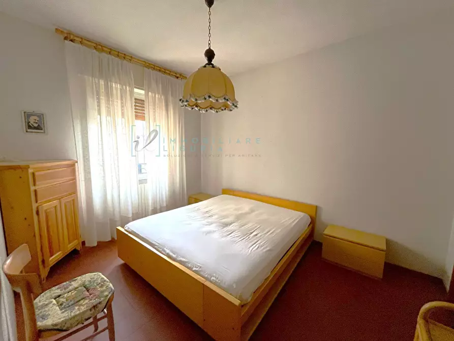 Immagine 7 di Appartamento in vendita  in Via Roma a Cosio D'arroscia