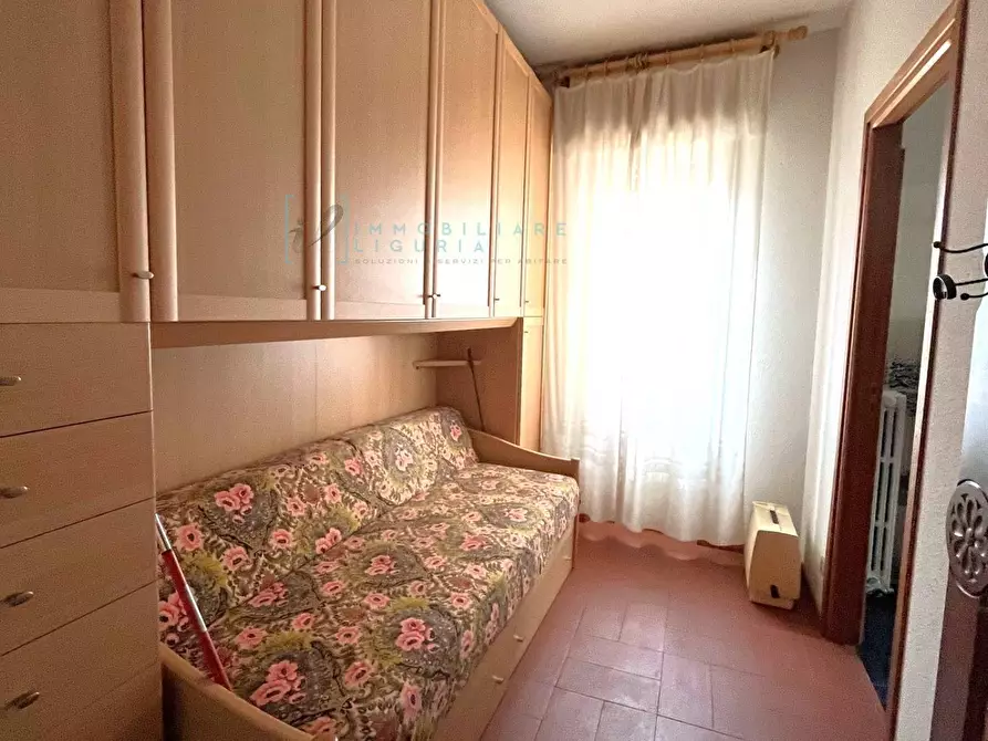 Immagine 11 di Appartamento in vendita  in Via Roma a Cosio D'arroscia