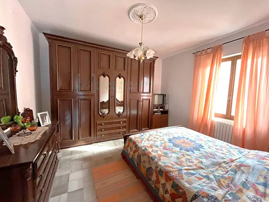 Immagine 7 di Appartamento in vendita  in Via Roma a Cosio D'arroscia